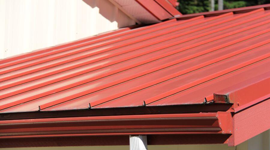 Emergency Industrial Roof Repair in Delta City, MS
